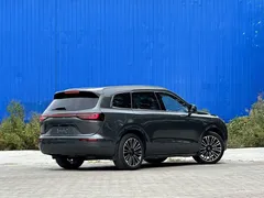 2024 Aito M7 1.5T 4WD Plus 5-seat — фото 5