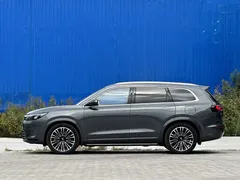 2024 Aito M7 1.5T 4WD Plus 5-seat — фото 6