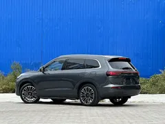2024 Aito M7 1.5T 4WD Plus 5-seat — фото 7