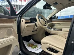 2024 Aito M7 1.5T 4WD Plus 5-seat — фото 11