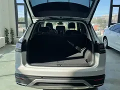 2023 Volkswagen Tayron 280TSI 2WD Luxury Plus Advanced, белый — фото 10