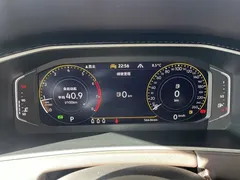 2023 Volkswagen Tayron 280TSI 2WD Luxury Plus Advanced, белый — фото 15