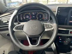 2023 Volkswagen Tayron 280TSI 2WD Luxury Plus Advanced, белый — фото 16