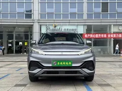 2022 BYD Yuan PLUS 510km Flagship EV — фото 2