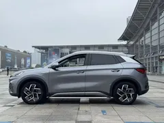 2022 BYD Yuan PLUS 510km Flagship EV — фото 4