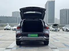 2022 BYD Yuan PLUS 510km Flagship EV — фото 9