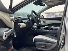 2022 BYD Yuan PLUS 510km Flagship EV — фото 11