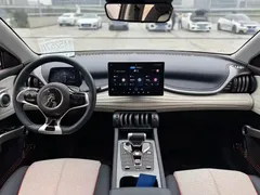 2022 BYD Yuan PLUS 510km Flagship EV — фото 13