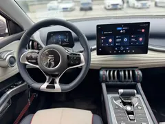 2022 BYD Yuan PLUS 510km Flagship EV — фото 14