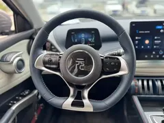 2022 BYD Yuan PLUS 510km Flagship EV — фото 15