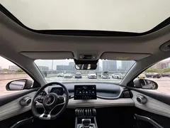 2022 BYD Yuan PLUS 510km Flagship EV — фото 16