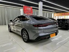 2024 BYD Qin L PHEV 80km Exceed — фото 4
