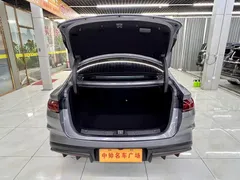 2024 BYD Qin L PHEV 80km Exceed — фото 8