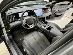 2024 BYD Qin L PHEV 80km Exceed — фото 9