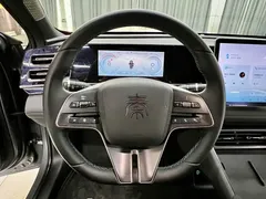 2024 BYD Qin L PHEV 80km Exceed — фото 11