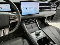 2024 BYD Qin L PHEV 80km Exceed — фото 12