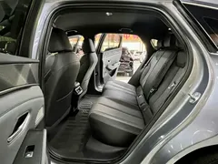 2024 BYD Qin L PHEV 80km Exceed — фото 13