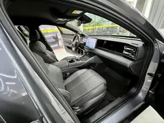 2024 BYD Qin L PHEV 80km Exceed — фото 15