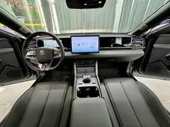2024 BYD Qin L PHEV 80km Exceed — фото 16