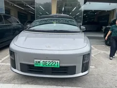 2025 Li Auto i6 2WD Standard — фото 2