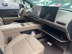 2025 Li Auto i6 2WD Standard — фото 4