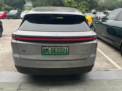 2025 Li Auto i6 2WD Standard — фото 7