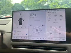 2025 Li Auto i6 2WD Standard — фото 9