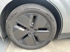 2025 Li Auto i6 2WD Standard — фото 10