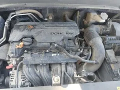 2021 Hyundai ix35 2.0L AT 2WD GLS Leading, синий — фото 10