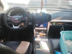 2021 Hyundai ix35 2.0L AT 2WD GLS Leading, синий — фото 12