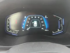 2021 Hyundai ix35 2.0L AT 2WD GLS Leading, синий — фото 14