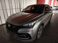 2021 Changan CS85 Coupe 1.5T DCT Luxury — фото 2