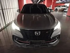 2021 Changan CS85 Coupe 1.5T DCT Luxury — фото 3