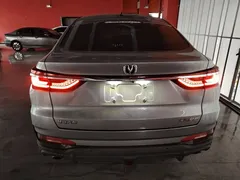 2021 Changan CS85 Coupe 1.5T DCT Luxury — фото 6