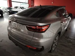 2021 Changan CS85 Coupe 1.5T DCT Luxury — фото 7