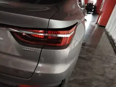 2021 Changan CS85 Coupe 1.5T DCT Luxury — фото 8