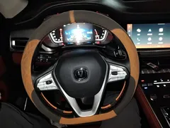 2021 Changan CS85 Coupe 1.5T DCT Luxury — фото 11