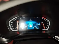 2021 Changan CS85 Coupe 1.5T DCT Luxury — фото 12