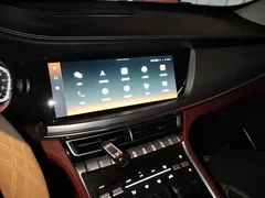 2021 Changan CS85 Coupe 1.5T DCT Luxury — фото 13