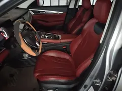 2021 Changan CS85 Coupe 1.5T DCT Luxury — фото 15