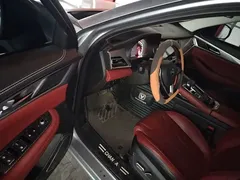 2021 Changan CS85 Coupe 1.5T DCT Luxury — фото 16