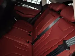 2021 Changan CS85 Coupe 1.5T DCT Luxury — фото 17