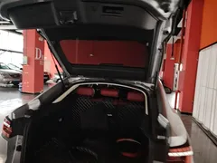 2021 Changan CS85 Coupe 1.5T DCT Luxury — фото 19