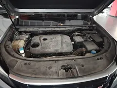 2021 Changan CS85 Coupe 1.5T DCT Luxury — фото 20