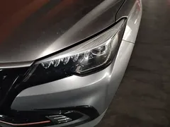 2021 Changan CS85 Coupe 1.5T DCT Luxury — фото 24
