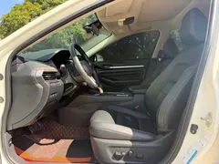 2021 Nissan Teana 2.0L XL Comfort, белый — фото 5