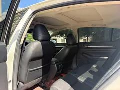 2021 Nissan Teana 2.0L XL Comfort, белый — фото 6