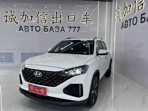2021 Hyundai ix35 240TGDi DCT 2WD GLS