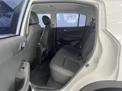 2021 Hyundai ix35 240TGDi DCT 2WD GLS, белый — фото 14