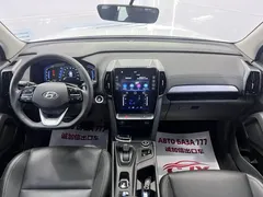 2021 Hyundai ix35 240TGDi DCT 2WD GLS, белый — фото 15